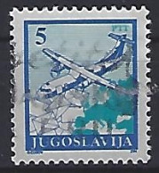 Jugoslavia 1990  Postdienst (o) Mi.2399 C - Gebruikt