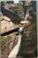 Trümmelbachschlucht Bei Lauterbrunnen (16'252) - Lauterbrunnen