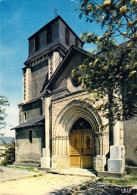 65 - Lannemezan - L'Eglise - Lannemezan