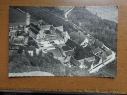 Photocarte D'Orval, Abbaye -> Onbeschreven - Florenville