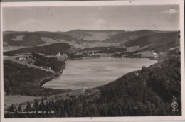 59940 - Titisee - Ca. 1950 - Titisee-Neustadt