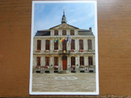 Roeselare: Historisch Stadhuis, Grote Markt -> Beschreven - Roeselare