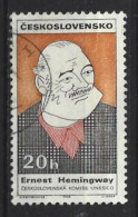 Ceskoslovensko 1968 Personnalities  Y.T. 1679  (0) - Used Stamps