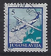 Jugoslavia 1990  Postdienst (o) Mi.2399 C - Gebraucht