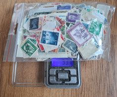 STAMP WORLD WIDE  Lot Off Paper Kiloware Philatelic Collection Used 800-1500pcs - Lots & Kiloware (mixtures) - Min. 1000 Stamps