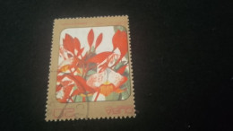 CUBA- 1980-90   20  C.     DAMGALI - Used Stamps