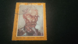 CUBA- 1980-90   30  C.     DAMGALI - Used Stamps