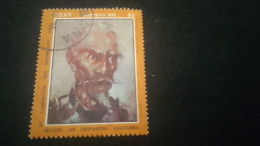 CUBA- 1980-90   30  C.     DAMGALI - Used Stamps