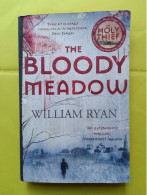 THE BLOODY MEADOW / WILLIAM RYAN - Sonstige & Ohne Zuordnung