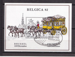 Belgie YT° BL 59 - 1961-2001