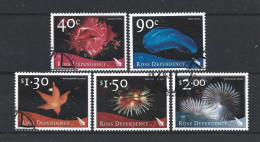 Ross Dep. 2003 Marine Life Y.T. 90/94 (0) - Gebraucht