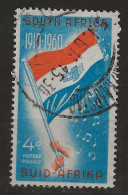 South Africa, 1960, SG 179, Used - Gebruikt