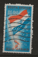 South Africa, 1960, SG 179, Used - Oblitérés