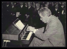 - Foto Cartolina 1968 ️- Pianista - LUCIANO SANGIORGI ️- Autografata ️- - Sänger Und Musiker