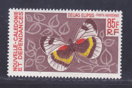 NOUVELLE CALEDONIE AERIENS N°   94 ** MNH Neuf Sans Charnière, TB (D7687) Papillons - 1967-68 - Nuovi