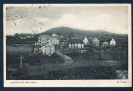 68. Environs De Lapoutroie. Labaroche .  La Place. 1958 - Lapoutroie