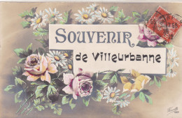 69-VILLEURBANNE SOUVENIR - Villeurbanne