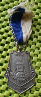 Medaile :  W.S.V. Het Molenplein Venray -  Original Foto  !!  Medallion  Dutch - Other & Unclassified