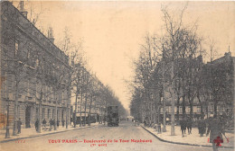 PARIS-75007-TOUT PARIS- BOULEVARD DE LA TOUR MAUBOURG - Distretto: 07