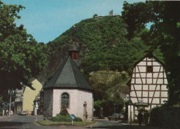 74089 - Bad Honnef - Gnadenkapelle Mit Drachenfels - Ca. 1980 - Bad Honnef