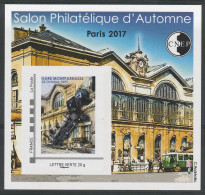 Bloc CNEP N° 76 - Neuf ** - MNH - Cote 20,00 € - C.N.E.P - CNEP