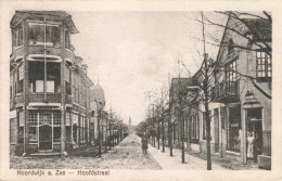 Noordwijk Aan Zee Hoofdstraat K7136 - Noordwijk (aan Zee)