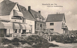 Noordwijk Aan Zee Rembrandtweg Villa's K7138 - Noordwijk (aan Zee)