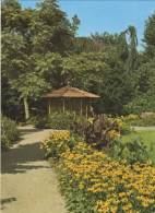 132063 - Gütersloh - Botanischer Garten - Gütersloh