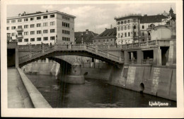 Slovenië - Ljubljana - Slovénie