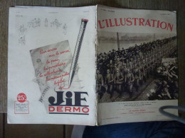 L'Illustration Mars 1936 Cologne Infanterie Allemande Hitler Dusseldorf Adigrat Soldats Indigènes Erythrée Ethiopie - L'Illustration