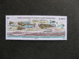 TAAF: TB N° 581, Neuf XX. - Unused Stamps
