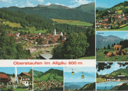 14432 - Oberstaufen Im Allgäu - 1994 - Oberstaufen
