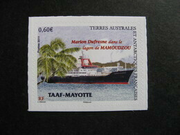 TAAF:  TB N° 601, Neuf XX. Adhésif. - Unused Stamps