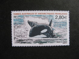 TAAF:  TB N° 552, Neuf XX. - Unused Stamps