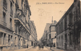 PARIS-75017- RUE CLAIRAUT - Paris (17)