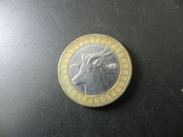 Algeria 50 Dinars 1992 - Algeria