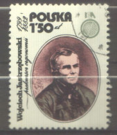 Postzegels > Europa > Polen > 1944-.... Republiek > 1971-80 > Gebruikt  2640 (12170) - Used Stamps