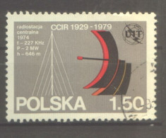 Postzegels > Europa > Polen > 1944-.... Republiek > 1971-80 > Gebruikt  2642 (12173) - Used Stamps