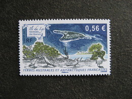 TAAF:   TB N° 554, Neuf XX. - Unused Stamps