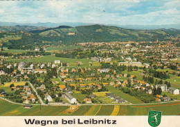 AUSTRIA - Wagna Bei Leibnitz - Leibnitz