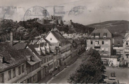 71369 - Königstein - Hauptstrasse - 1962 - Koenigstein