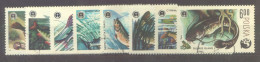 Postzegels > Europa > Polen > 1944-.... Republiek > 1971-80 > Gebruikt  2617-2624 (12176) - Used Stamps