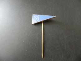 Old Sport Pin - To Be Identified - Sin Clasificación