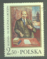 Postzegels > Europa > Polen > 1944-.... Republiek > 1981-90 > Gebruikt 2683 (12182) - Used Stamps