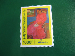 P0LYNESIE YVERT PO ORDINAIRE N° 463 TIMBRE NEUF ** LUXE - MNH - SERIE COMPLETE - COTE 33,00 EUROS - Unused Stamps
