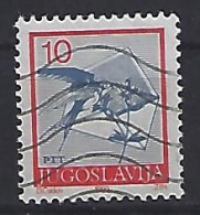 Jugoslavia 1990  Postdienst (o) Mi.2429 C - Gebruikt