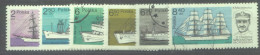 Postzegels > Europa > Polen > 1944-.... Republiek > 1981-90 > Gebruikt 2701-2706 (12187) - Used Stamps