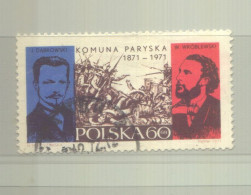 Postzegels > Europa > Polen > 1944-.... Republiek > 1981-90 > Gebruikt 2055 (12191) - Used Stamps