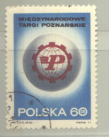 Postzegels > Europa > Polen > 1944-.... Republiek > 1981-90 > Gebruikt 2083 (12194) - Usados