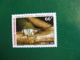 P0LYNESIE PO ORDINAIRE N° 516 TIMBRE NEUF ** LUXE - MNH - SERIE COMPLETE - COTE 1,80 EURO - Ongebruikt